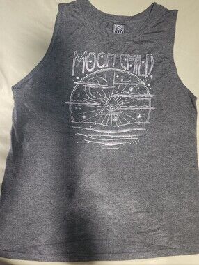 Moonchild Tank XL